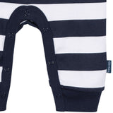 Baby Boys Chicago Bears Football Pajamas With Pouch-Gerber Childrenswear Wholesale