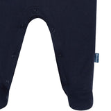 Baby Boys Chicago Bears Footed Pajamas-Gerber Childrenswear Wholesale