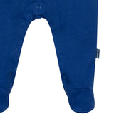 Baby Boys Buffalo Bills Footed Pajamas-Gerber Childrenswear Wholesale