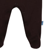 Baby Boys Cleveland Browns Footed Pajamas-Gerber Childrenswear Wholesale