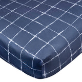 Baby Boys Coastal Calm Crib Sheet-Gerber Childrenswear Wholesale