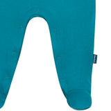 Baby Boys Miami Dolphins Footed Pajamas-Gerber Childrenswear Wholesale