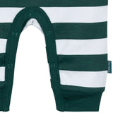Baby Boys Philadelphia Eagles Football Pajamas With Pouch-Gerber Childrenswear Wholesale