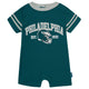 Baby Boys Philadelphia Eagles Romper-Gerber Childrenswear Wholesale