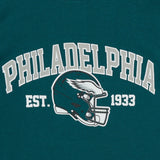 Baby Boys Philadelphia Eagles Romper-Gerber Childrenswear Wholesale