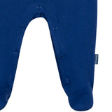 Baby Boys New York Giants Footed Pajamas-Gerber Childrenswear Wholesale