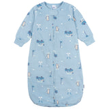 Baby Boys Golf Wearable Blanket