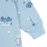Baby Boys Golf Wearable Blanket