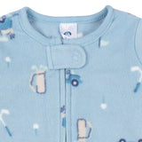 Baby Boys Golf Wearable Blanket