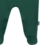 Baby Boys New York Jets Footed Pajamas-Gerber Childrenswear Wholesale