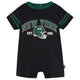 Baby Boys New York Jets Romper-Gerber Childrenswear Wholesale