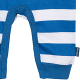 Baby Boys Detroit Lions Football Pajamas With Pouch-Gerber Childrenswear Wholesale
