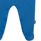 Baby Boys Detroit Lions Footed Pajamas-Gerber Childrenswear Wholesale