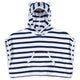 Baby Boys Navy Swim Coverup-Gerber Childrenswear Wholesale