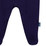 Baby Boys Baltimore Ravens Footed Pajamas-Gerber Childrenswear Wholesale