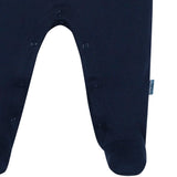 Baby Boys Seattle Seahawks Footed Pajamas-Gerber Childrenswear Wholesale