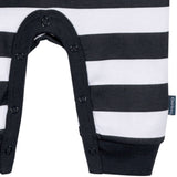 Baby Boys Pittsburgh Steelers Football Pajamas With Pouch-Gerber Childrenswear Wholesale