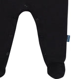 Baby Boys Pittsburgh Steelers Footed Pajamas-Gerber Childrenswear Wholesale