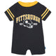 Baby Boys Pittsburgh Steelers Romper-Gerber Childrenswear Wholesale