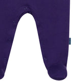 Baby Boys Minnesota Vikings Footed Pajamas-Gerber Childrenswear Wholesale