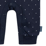 Baby Girls Chicago Bears Footless Pajamas-Gerber Childrenswear Wholesale