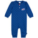 Baby Girls Buffalo Bills Footless Pajamas-Gerber Childrenswear Wholesale