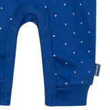 Baby Girls Buffalo Bills Footless Pajamas-Gerber Childrenswear Wholesale