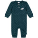 Baby Girls Philadelphia Eagles Footless Pajamas-Gerber Childrenswear Wholesale
