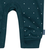 Baby Girls Philadelphia Eagles Footless Pajamas-Gerber Childrenswear Wholesale