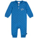 Baby Girls Detroit Lions Footless Pajamas-Gerber Childrenswear Wholesale