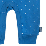 Baby Girls Detroit Lions Footless Pajamas-Gerber Childrenswear Wholesale