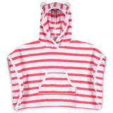 Baby Girls Pink Swim Coverup-Gerber Childrenswear Wholesale