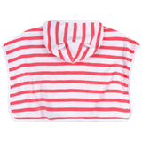 Baby Girls Pink Swim Coverup-Gerber Childrenswear Wholesale