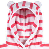 Baby Girls Pink Swim Coverup-Gerber Childrenswear Wholesale