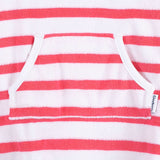 Baby Girls Pink Swim Coverup-Gerber Childrenswear Wholesale