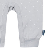 Baby Girls Las Vegas Raiders Footless Pajamas-Gerber Childrenswear Wholesale