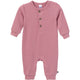 Baby Girls Rose Romper-Gerber Childrenswear Wholesale