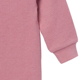 Baby Girls Rose Romper-Gerber Childrenswear Wholesale