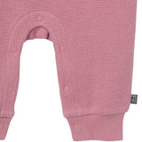 Baby Girls Rose Romper-Gerber Childrenswear Wholesale