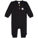 Baby Girls Pittsburgh Steelers Footless Pajamas-Gerber Childrenswear Wholesale