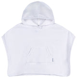 Baby Neutral White Swim Coverup-Gerber Childrenswear Wholesale