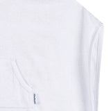 Baby Neutral White Swim Coverup-Gerber Childrenswear Wholesale