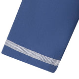 Baby & Toddler Boys Blue Rashguard Top-Gerber Childrenswear Wholesale