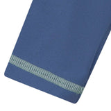 Baby & Toddler Boys Green Rashguard Top-Gerber Childrenswear Wholesale