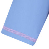 Baby & Toddler Girls Lavender Rashguard Top-Gerber Childrenswear Wholesale