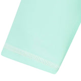 Baby & Toddler Neutral Green Rashguard Top-Gerber Childrenswear Wholesale