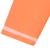 Baby & Toddler Neutral Orange Rashguard Top-Gerber Childrenswear Wholesale