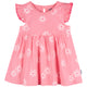Baby Girls Daisy Dress-Gerber Childrenswear Wholesale