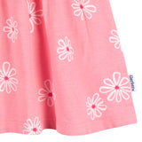 Baby Girls Daisy Dress-Gerber Childrenswear Wholesale