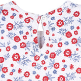 Baby Girls Floral Dress-Gerber Childrenswear Wholesale